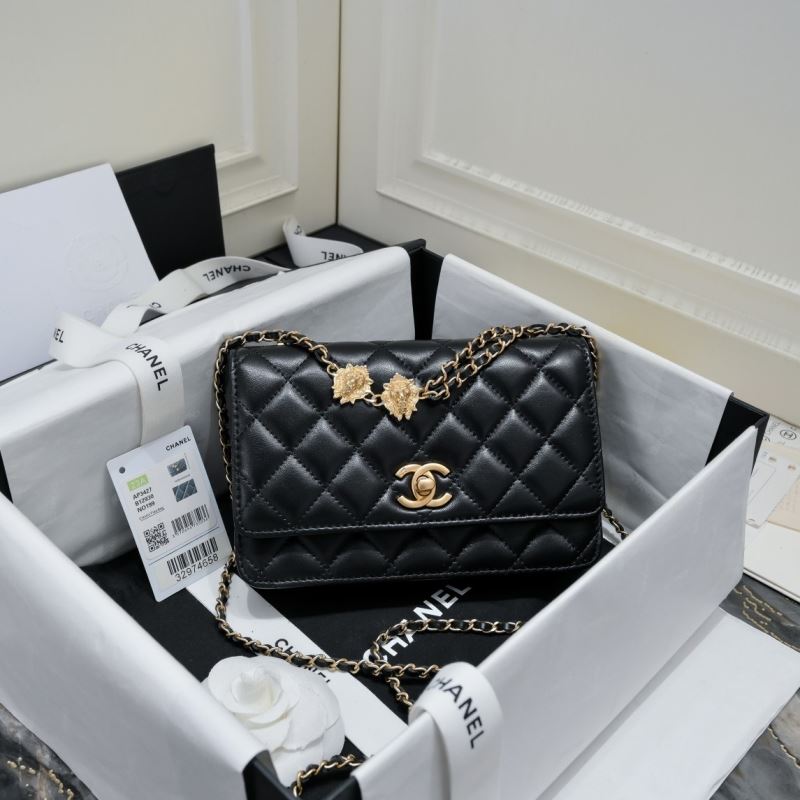 Ch**el woc bags